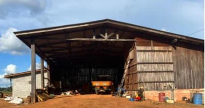 Foto 6 de 12: Area Rural em leilão em Aripuanã - MT — IMÓVEL RURAL | A.T. 797,7029HA ¿ FAZ. ÁGUA DA PRATA (DUPLA APTIDÃO) | ARIPUANÃ/MT