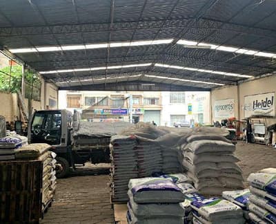 Foto 11 de 12: Terreno em leilão em Porto União - SC — Terreno com benfeitorias, área de 1.314m², Centro, Porto União/SC
