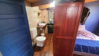 Foto 13 de 15: Casa em leilão em Panambi - RS, bairro Pavão — Casa 158m² com Terreno 400m² | Panambi-RS | Pavão | Próx. Hospital Panambi - Financiamento até 420 Meses!