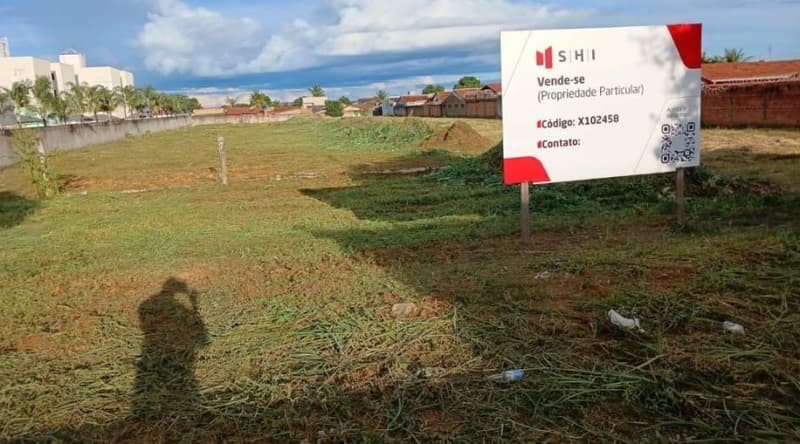 Foto 1 de 5: Terreno em leilão em Caldas Novas - GO — Lote, Caldas Novas / GO