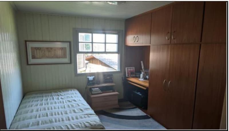 Foto 7 de 12: Casa em leilão em Novo Hamburgo - RS, bairro Primavera — Casa, Ocupado, 155.94 m2, NOVO HAMBURGO / RS