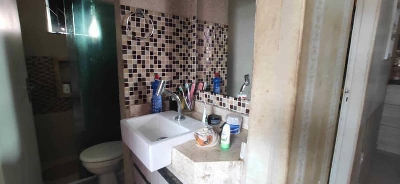 Foto 10 de 12: Apartamento em leilão em Fortaleza - CE, bairro Barroso — Apto 44m² - 2 dorm c/ 1 Vaga | Fortaleza-CE | Residencial Dos Lírios | Barroso - Financiamento até 420 Meses!