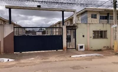 Apartamento em leilão em Valparaíso De Goiás - GO — Apartamento de 42.62m2, com 2 quartos, em VALPARAISO DE GOIAS/GO.