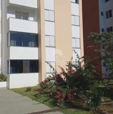 Foto 1 de 3: Apartamento em leilão em Campinas - SP — Apto | Campinas/SP
