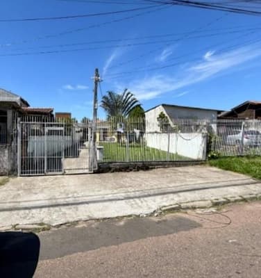Casa em leilão em Sapucaia Do Sul - RS, bairro Vila Vargas — Casa 307m² no bairro Vila Vargas em Sapucaia do Sul/RS