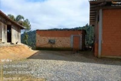 Foto 11 de 15: Terreno em leilão em Vidal Ramos - SC, bairro Área Rural — IMÓVEL RURARL COM ÁREA TOTAL DE 13.000 ha,- Em VIDAL RAMOS/SC