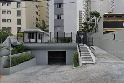 Apartamento em leilão em São Paulo - SP — APARTAMENTO A.Ú. 122,4M² | JARDIM PAULISTA SÃO PAULO -SP