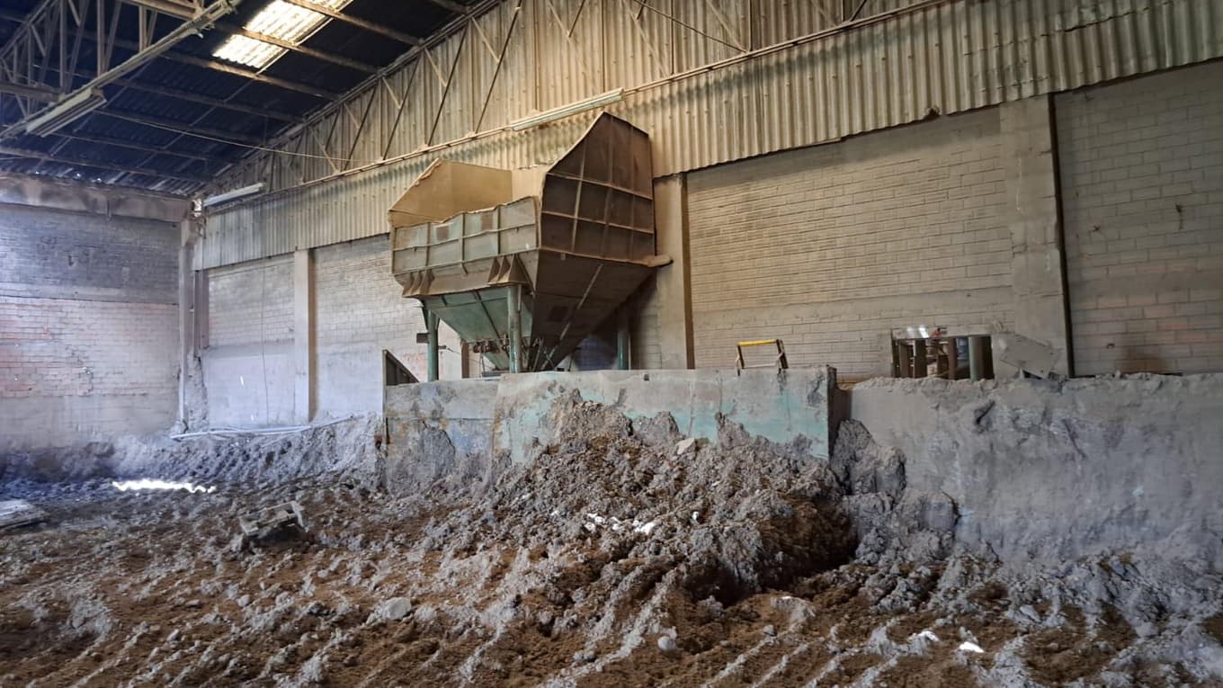 Foto 26 de 28: Comercial em leilão em Mafra - SC — Unidade desativada de Mafra/SC