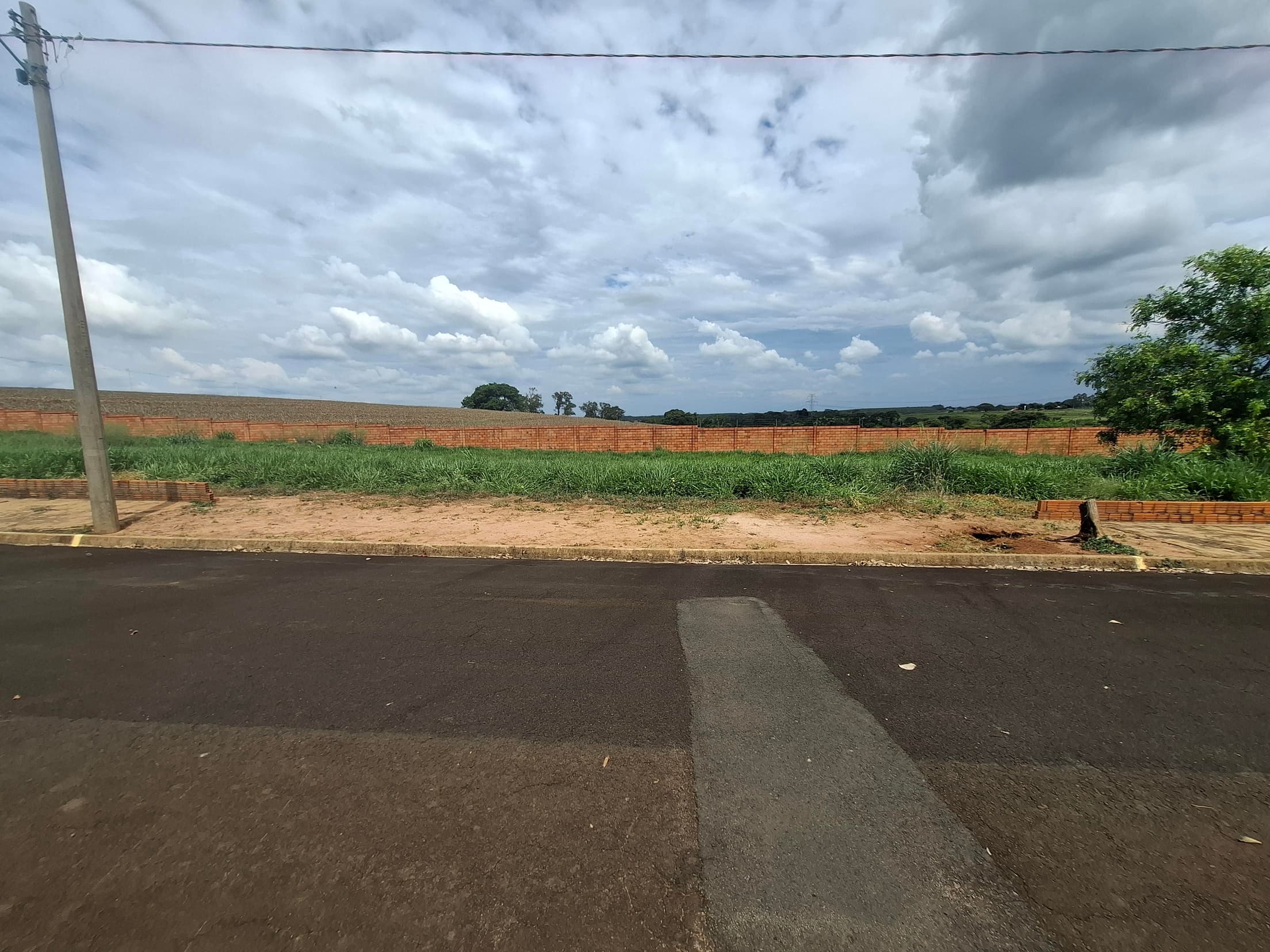Foto 6 de 7: Terreno em leilão em Mirassol - SP — TERRENO DE 450m² NO LOTEAMENTO DENOMINADO RESIDENCIAL SAN DIEGO - MIRASSOL/SP | MATRICULA 33.951
