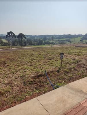 Foto 1 de 3: Terreno em leilão em Frederico Westphalen - RS — LOTE URBANO COM ÁREA TOTAL DE 300,00m² - FREDERICO WERSTPHALEN/RS