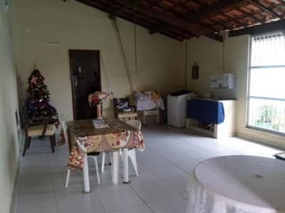 Foto 3 de 7: Casa em leilão em Fortaleza - CE, bairro Messejana — Casa, Fortaleza / CE