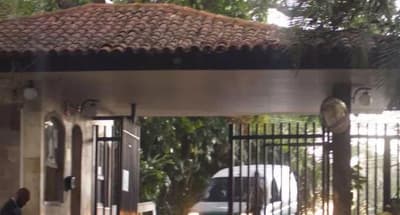 Foto 25 de 25: Apartamento em leilão em Rio De Janeiro - RJ, bairro São Conrado — APARTAMENTO 109, BLOCO 2, NA ESTRADA DAS CANOAS, Nº 722, SÃO CONRADO - RIO DE JANEIRO - RJ