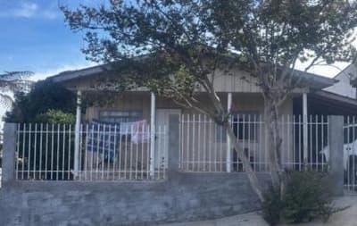 Foto 3 de 7: Casa em leilão em Reserva - PR, bairro Mercer — IMÓVEL URBANO COM ÁREA TOTAL DE 399,81 m2- Em RESERVA/PR
