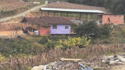 Foto 4 de 14: Area Rural em leilão em Alfredo Wagner - SC, bairro Interior — IMÓVEL RURAL COM ÁREA DE 50.000,00 M2 EM ALFREDO WAGNER-SC