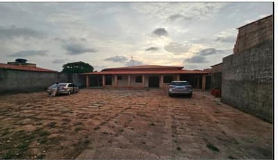 Foto 8 de 11: Casa em leilão em Cascavel - CE, bairro Jardim Primavera — Casa, Ocupado, 1200.0 m2, CASCAVEL / CE