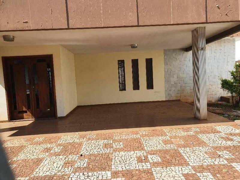 Foto 13 de 19: Casa em leilão em Assis - SP, bairro Centro — Casa, Assis / SP