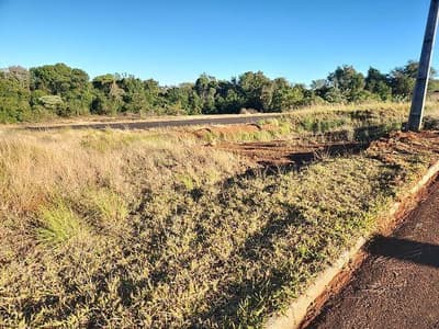 Foto 3 de 6: Terreno em leilão em São Lourenço Do Oeste - SC, bairro São Francisco — LOTE URBANO Nº 11 LOCALIZADO NA RUA COMERCILDO MOSCHEN, BAIRRO SÃO FRANCISCO, EM SÃO LOURENÇO DO OESTE/SC ¿ ÁREA DE 371,68M²