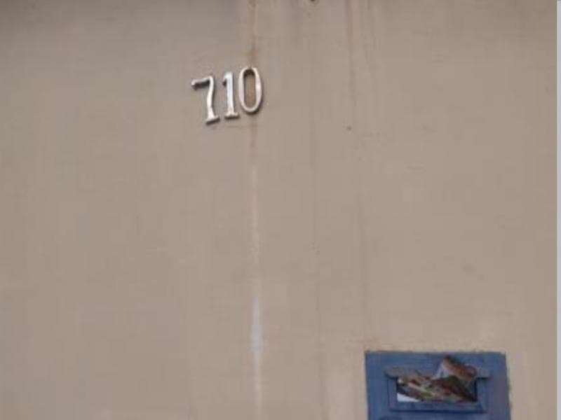 Foto 3 de 3: Casa em leilão em Vitória Da Conquista - BA, bairro Ibirapuera — Casa, Vitória da Conquista / BA