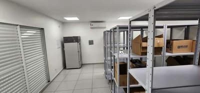 Foto 4 de 6: Comercial em leilão em Curitiba - PR — Sala comercial, com a área construída de 45,5500m², Curitiba/PR