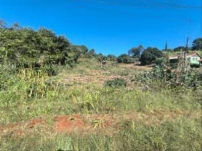 Terreno em leilão em Três Passos - RS, bairro Vila de Padre Gonzales — IMÓVEL URBANO COM ÁREA TOTAL DE 1.000,00m² - TRÊS PASSOS/RS