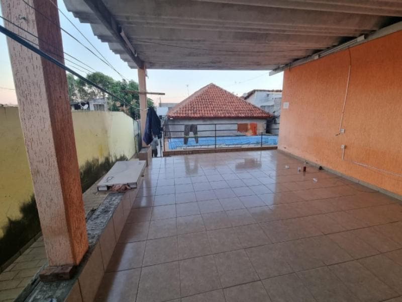 Foto 9 de 13: Comercial em leilão em Valparaíso - SP, bairro Centro — Loja_Salao_Comercial, 400.0 m2, Valparaíso / SP