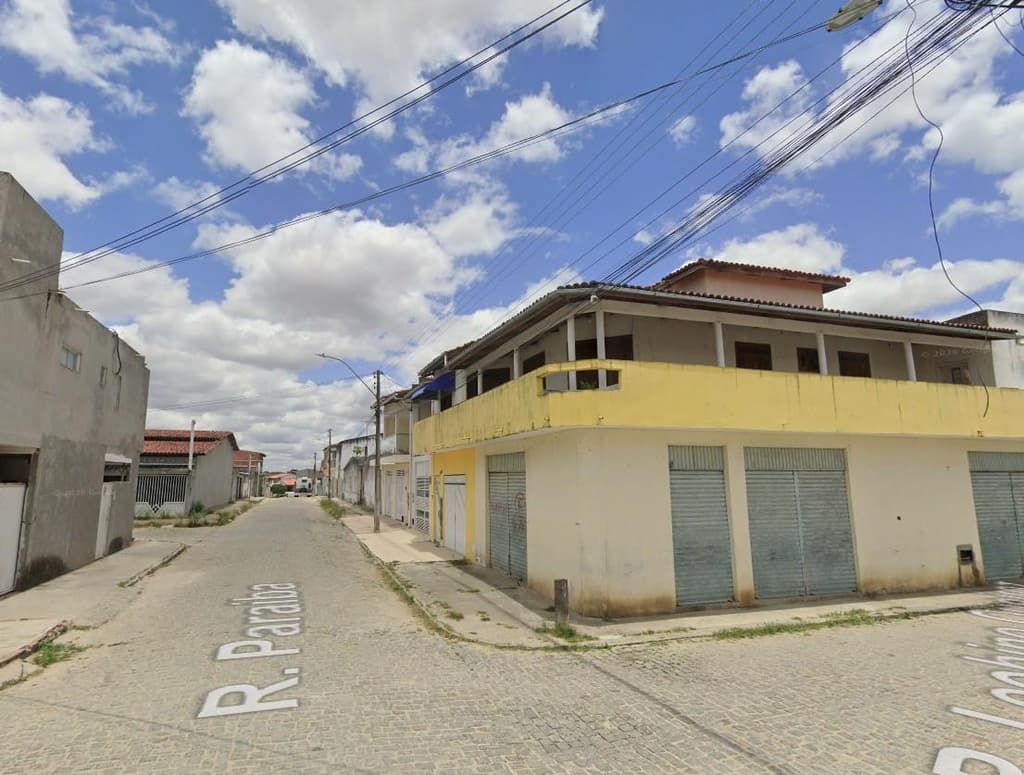 Foto 2 de 2: Casa em leilão em Serrinha - BA, bairro Centro — Casa 190m² | Serrinha-BA | Centro