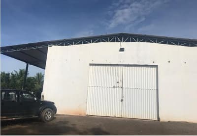 Foto 6 de 14: Comercial em leilão em Posse - GO — IMÓVEIS RESIDENCIAL, COMERCIAL E RURAL | POSSE/GO