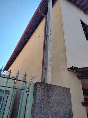 Foto 3 de 3: Casa em leilão em São João Da Boa Vista - SP — (50%) Casa, A.T. 100m², A.C. 145m², Jardim Recreio (Nua Propriedade)