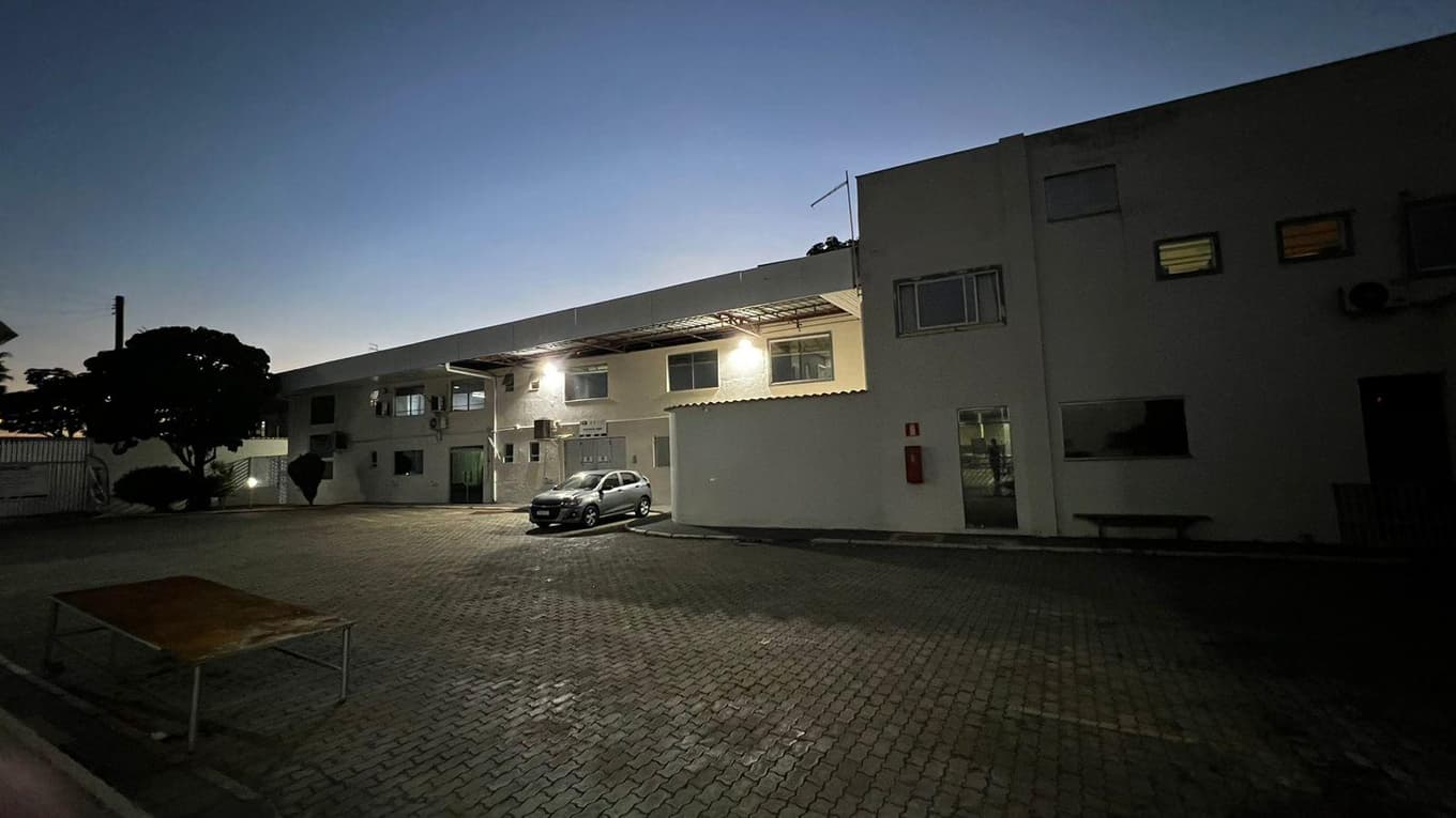 Foto 9 de 28: Comercial em leilão em Betim - MG — Imóvel Comercial 2.500m² em Betim/MG