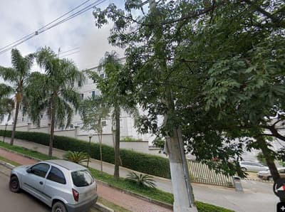 Foto 2 de 2: Apartamento em leilão em Guarulhos - SP — Apto 40,32m² | Guarulhos | Direitos
