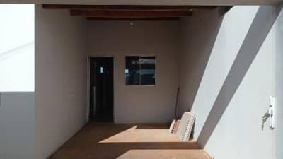 Foto 8 de 9: Casa em leilão em Ibiassucê - BA, bairro Alto do Cruzeiro — Casa, Ibiassucê / BA