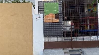 Foto 2 de 3: Casa em leilão em Caruaru - PE, bairro Kennedy — Casa 121m² com Terreno 198m² | Caruaru-PE | Kennedy - Financiamento até 420 Meses!
