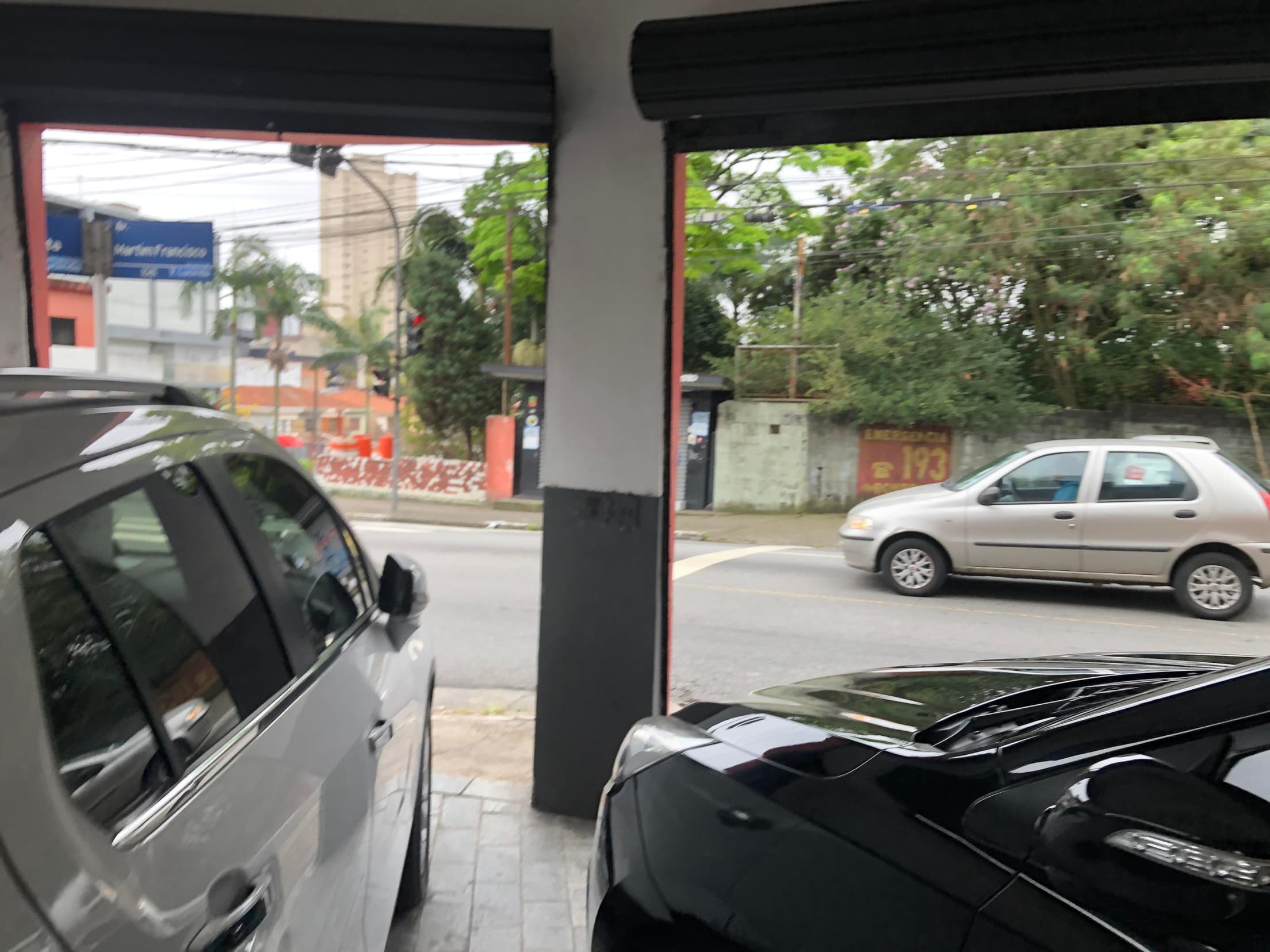 Foto 20 de 50: Comercial em leilão em Santo André - SP, bairro Vila Alto de Santo André — Imóvel 606m² | Vila Alto de Santo André/SP | Esquina Estratégica na Av. Martim Francisco! Ideal p/ Comércio