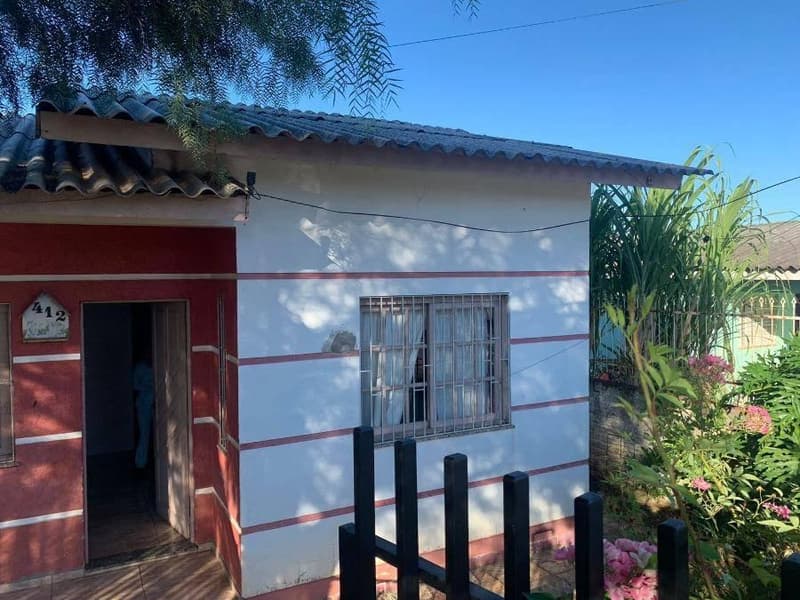 Foto 12 de 19: Casa em leilão em Passo Fundo - RS, bairro Roselândia — Casa, Passo Fundo / RS