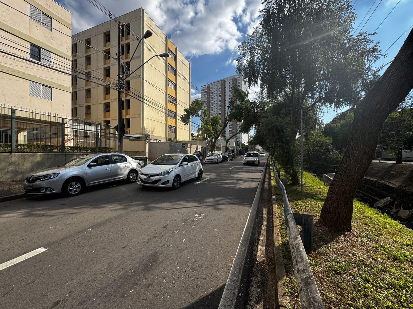 Foto 13 de 17: Apartamento em leilão em Campinas - SP — Apto 66m², Desocupado, 1 Vaga na Vila Itapura em Campinas/SP