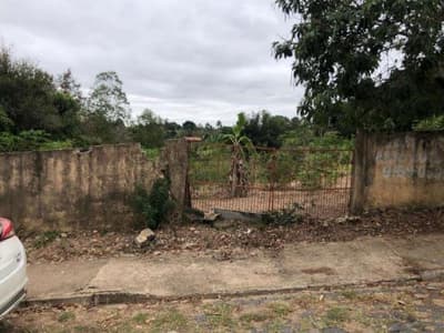 Terreno em leilão em Figueira - PR — IMÓVEL URBANO COM ÁREA TOTAL DE 3.041,43m2., EM FIGUEIRA-PR