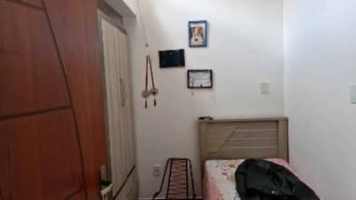 Foto 5 de 12: Casa em leilão em Cachoeira Paulista - SP, bairro Vila Carmem — Casa 110m² com Terreno 162m² | Cachoeira Paulista-SP | Vila Carmem - Com 3 Dormitórios e 2 Banheiros - Financiamento até 420 Meses!