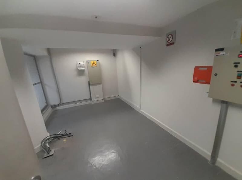 Foto 4 de 12: Comercial em leilão em São Paulo - SP, bairro Bela Vista — Ex-agência, São Paulo / SP
