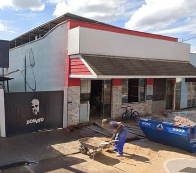 Foto 2 de 3: Comercial em leilão em Quarto Centenário - PR — IMÓVEL URBANO COM ÁREA TOTAL DE 300.00 m2- Em QUARTO CENTENÁRIO/PR