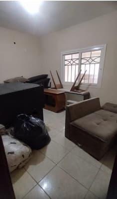 Foto 8 de 23: Casa em leilão em Barreiras - BA, bairro Sandra Regina — IMÓVEL RESIDENCIAL | A.T. 360 m² | A.C. 195,00 m² | BAHIA/BA.
