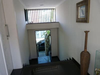 Foto 6 de 14: Casa em leilão em Santo André - SP, bairro Vila Camilópolis — Casa unificada, A.T. 600m², A.C. 771m², 4 suítes, área gourmet, terraço, piscina, Vila Camilópolis
