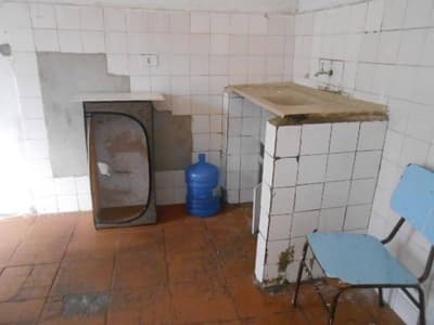 Foto 7 de 8: Casa em leilão em São Paulo - SP, bairro Luz — Casa, São Paulo / SP