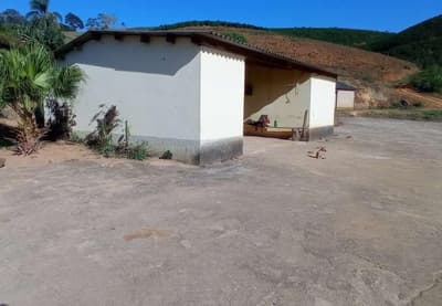 Foto 33 de 49: Area Rural em leilão em Caiana - MG — IMÓVEL RURAL COM ÁREA TOTAL DE 16,99,68 hectares- Em CAIANA/MG