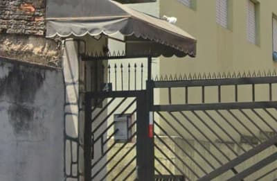 Foto 4 de 4: Apartamento em leilão em Osasco - SP — Apartamento, A.T. 107m², A.P. 55m², Edifício Ipê, Jardim Roberto