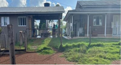 Foto 2 de 12: Area Rural em leilão em Aripuanã - MT — IMÓVEL RURAL | A.T. 797,7029HA ¿ FAZ. ÁGUA DA PRATA (DUPLA APTIDÃO) | ARIPUANÃ/MT