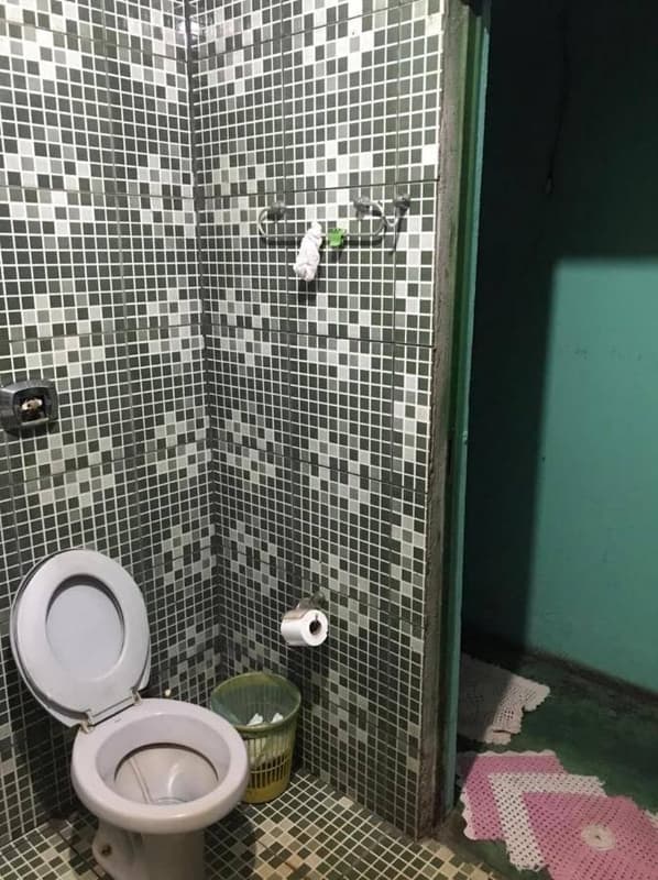 Foto 2 de 5: Casa em leilão em São João Do Paraíso - MA, bairro Centro / Praça Do Mercado — Casa, Ocupado, São João Do Paraiso / MA (24% abaixo da avaliação)