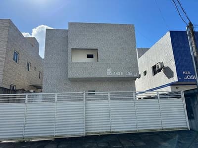 Apartamento em leilão em João Pessoa - PB — Apartamento 43,50m² em JOAO PESSOA/PB