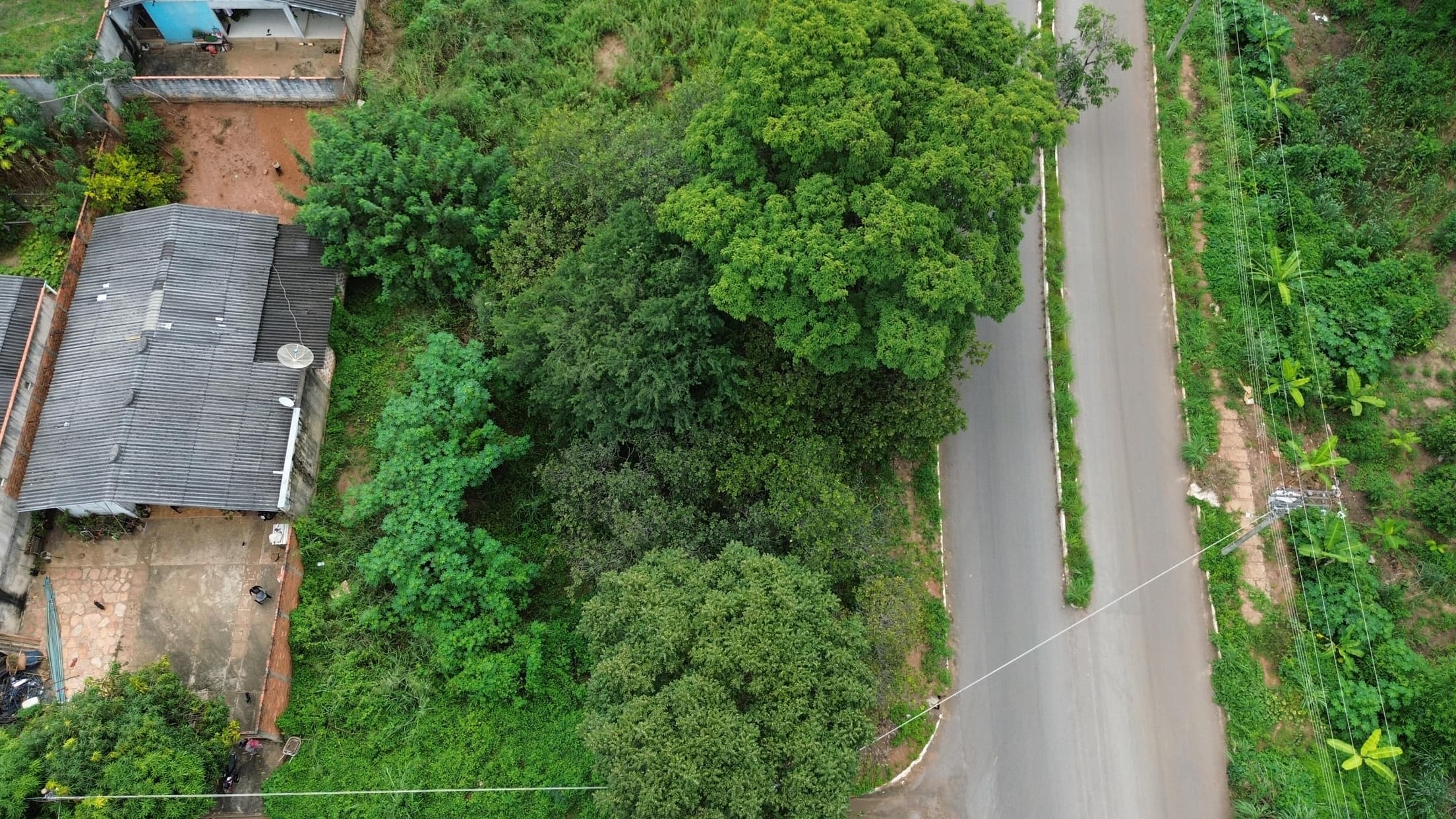 Foto 2 de 7: Terreno em leilão em Minaçu - GO, bairro Vila Residencial de Minaçu — Terreno Urbano 445m² | Vila Residencial de Minaçu - Minaçu/GO | Localização Nobre e Infraestrutura Completa: Ideal para Construção e Investimento!
