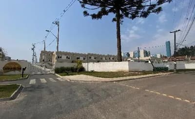 Apartamento em leilão em Almirante Tamandaré - PR — Apartamento de 40.32m2, com 2 quartos, em ALMIRANTE TAMANDARE/PR.