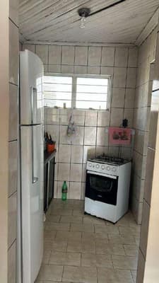 Foto 11 de 18: Casa em leilão em Sorocaba - SP, bairro Jardim Guadalajara — (50% de 1/6) Casa, A.T. 200m², A.C. 74m², 3 dorms, Jd. Guadalajara